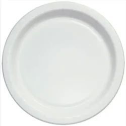 Disposable Plates