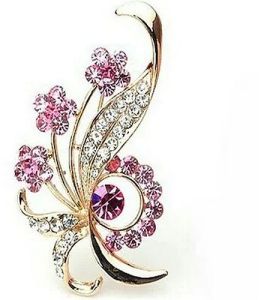 Fancy Saree Pin