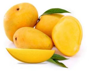 Yellow Fresh Alphonso Mango, Packaging Type : Carton Box