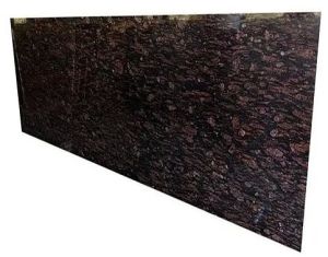 Brazil Brown Granite Slab