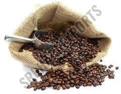 Arabica Coffee Beans, Packaging Type : Packet