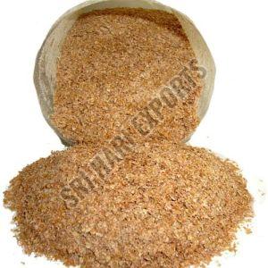 Indian Wheat Bran, Color : Brown, Packaging Type : Bag