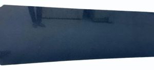 16mm Black Galaxy Granite Slab