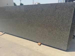 Z Brown Granite Slab