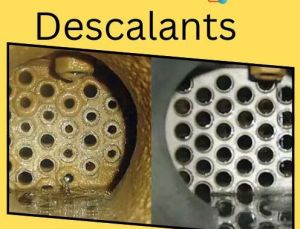 Descalant Chemicals
