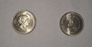 Coins