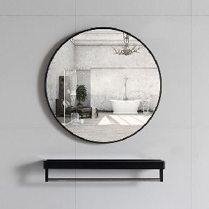 Framed Mirror