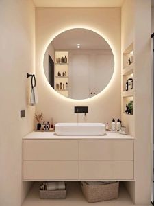 LED Mirrors