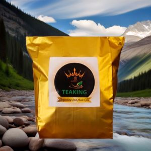 Tea King Darjeeling Tea