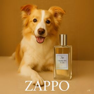 Zappo PET Perfume - Caramel Kiss 50 ml, Form : Liquid