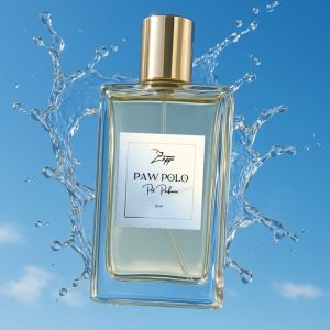 Zappo PET Perfume - Paw Polo