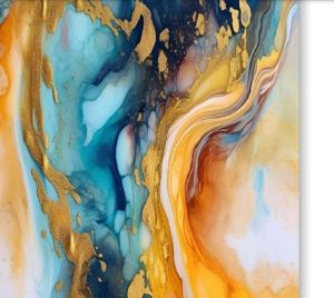 Digital UV Marble Sheet Installation Service