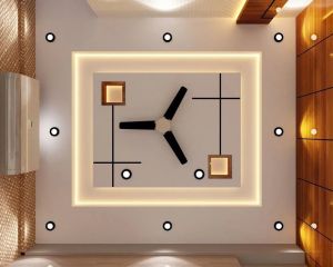 POP False Ceiling Designing Service