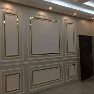 POP Wall Mounting Designing Service