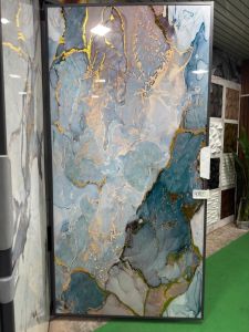 UV Marble Sheet, Thickness : 10mm, 20mm, 30mm