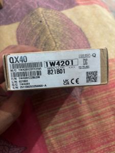 qx40 Digital Input Modules