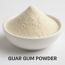 Guar Gum Powder 1year, Packaging Type : White, Purity : 98%