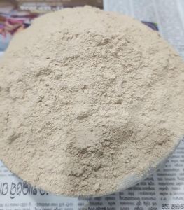 Jhuna Premix Agarbatti Powder