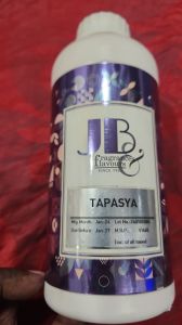 Tapasya Agarbatti Fragrance Oil