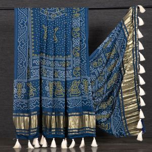 Printed Cotton Dupatta