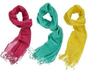 Woolen Scarves