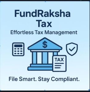 Tax Consultancy Service