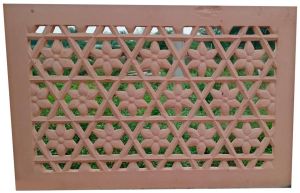 Bansi Paharpur Sandstone Jali