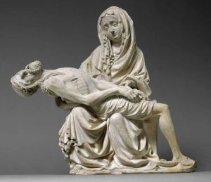 Marble Sculpture Making Service