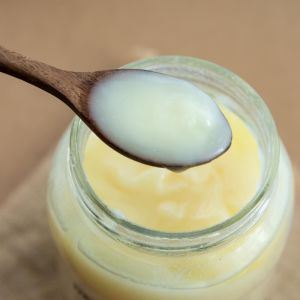 Pure Buffalo Ghee, Form : Liquid