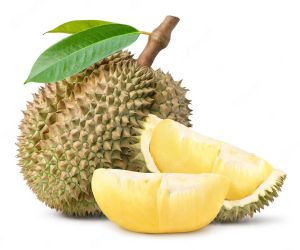 Durian Fruit