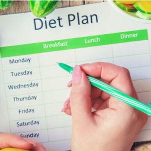 Diet Plan