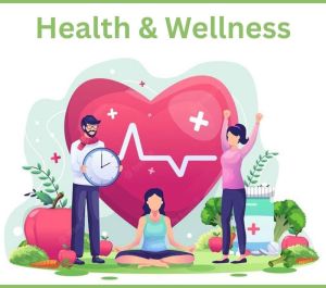 Health Wellness