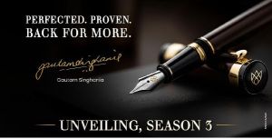 Raymond Realty Residential Flats