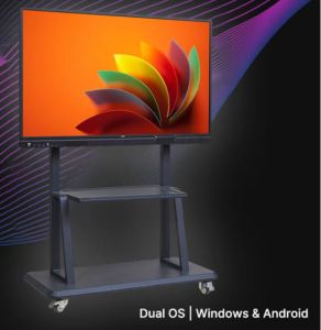 Interactive Flat Panel
