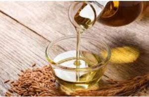 Refined Rice Bran Oil, Brand Name : Pragati