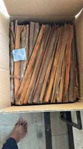 Natural Vietnam Split Cassia, Packaging Size : 10Kg Food Grade