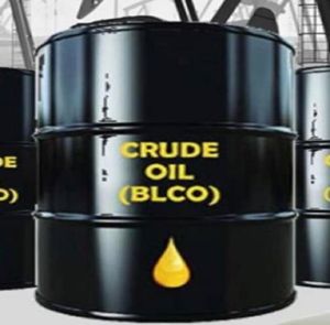 Crude Oil, Packaging Type : Tanker for Industrial