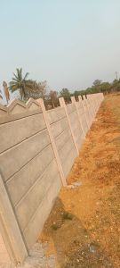 Wall Compound