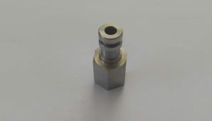 Brass Nozzles