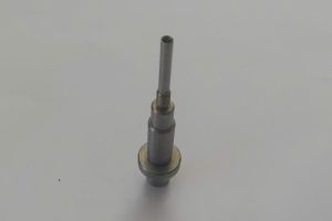 S45C Work Stop Alignment Pin, Packaging Type : Standard / Customized