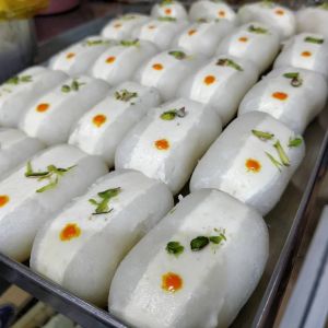 bengali chamcham sweets