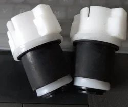 Rubber Simplex Cable Sealing Plug, Color : White