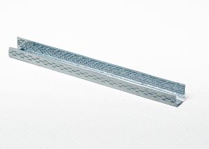 Steel Sx Perimeter Section, Packaging Type : Grey