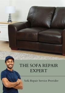Sofa Cleaning Services