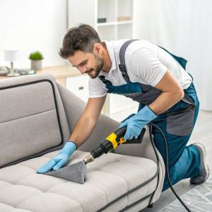 Sofa Repairing Services