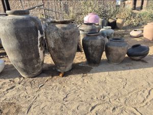 Clay Pots Clay Pots