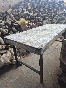Wooden Table