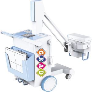 Digital X Ray Machine