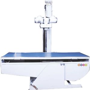 Grd 20 Grad Fx High Frequency X Ray Machine