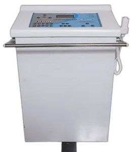 Grad Mobile X Ray Unit